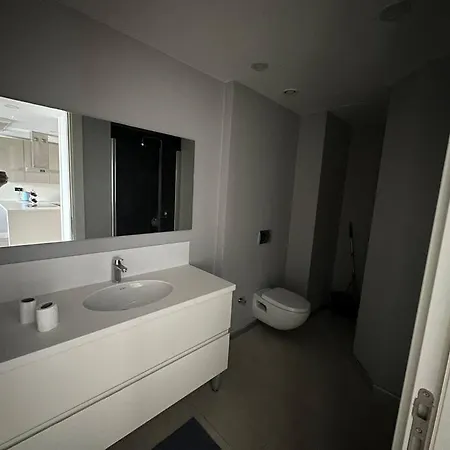 Relax&comfort Hotel-style Living דירה איסטמבול