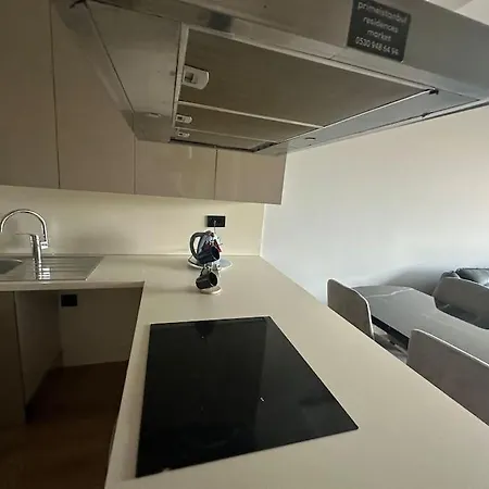 Relax&comfort Hotel-style Living דירה