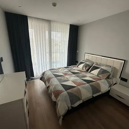 Relax&comfort Hotel-style Living דירה