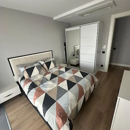 Relax&comfort Hotel-style Living דירה איסטמבול