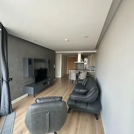 Relax&comfort Hotel-style Living איסטמבול
