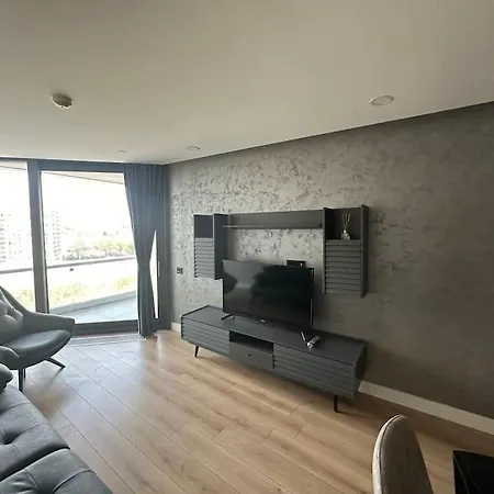 Relax&comfort Hotel-style Living