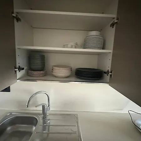 דירה Relax&comfort Hotel-style Living