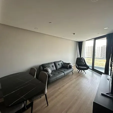 Relax&comfort Hotel-style Living איסטמבול