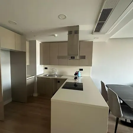 아파트 Relax&comfort Hotel-style Living
