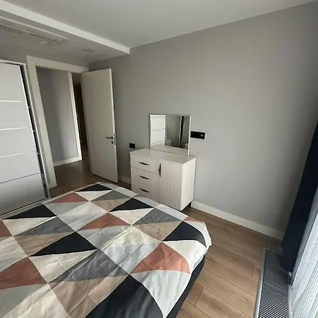 아파트 Relax&comfort Hotel-style Living *