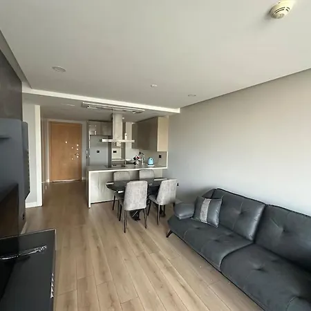 Relax&comfort Hotel-style Living 아파트